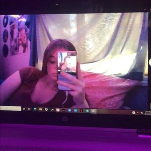 Meet your Posher, Kylee